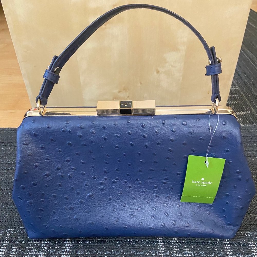 kate spade Madeline Convertable Purse-NWT